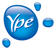 Logo Ype