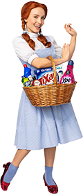 Personagens