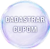 Cadastrar cupom