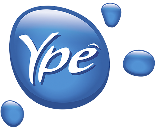 Logo Promoção Ypê