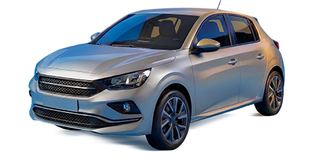 Carro zero-km
