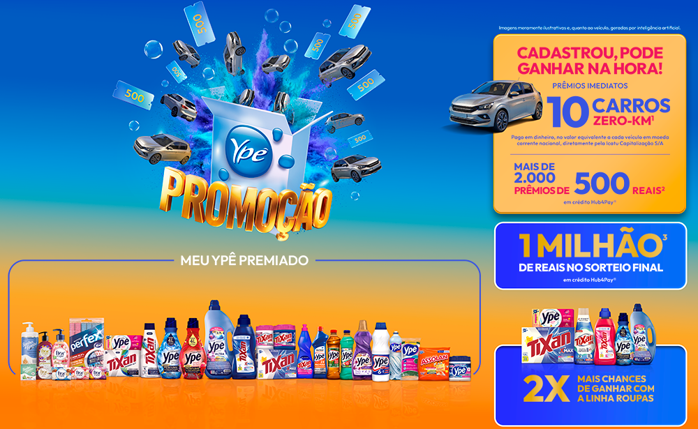 Logo PromoÃ§Ã£o